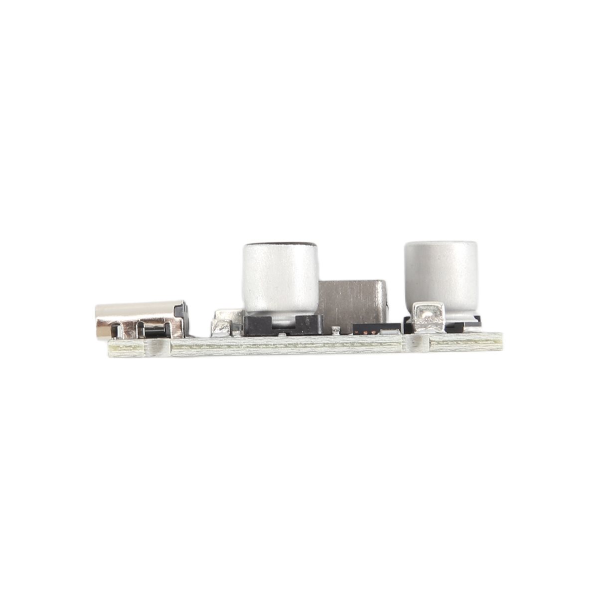 Compatible 65W 8-32V DC to USB - đánh giá và giá Type C Adapter