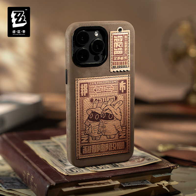 Phone Case Original Zenless Zo - đánh giá và giá Phone Zone Accessories