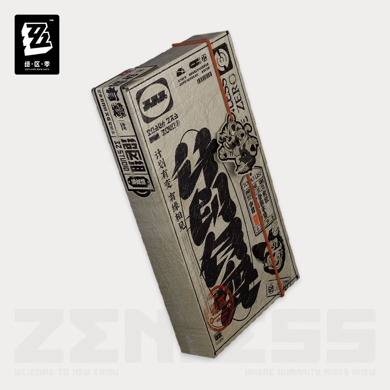 Phone Case Original Zenless Zo - đánh giá và giá Phone Zone Accessories