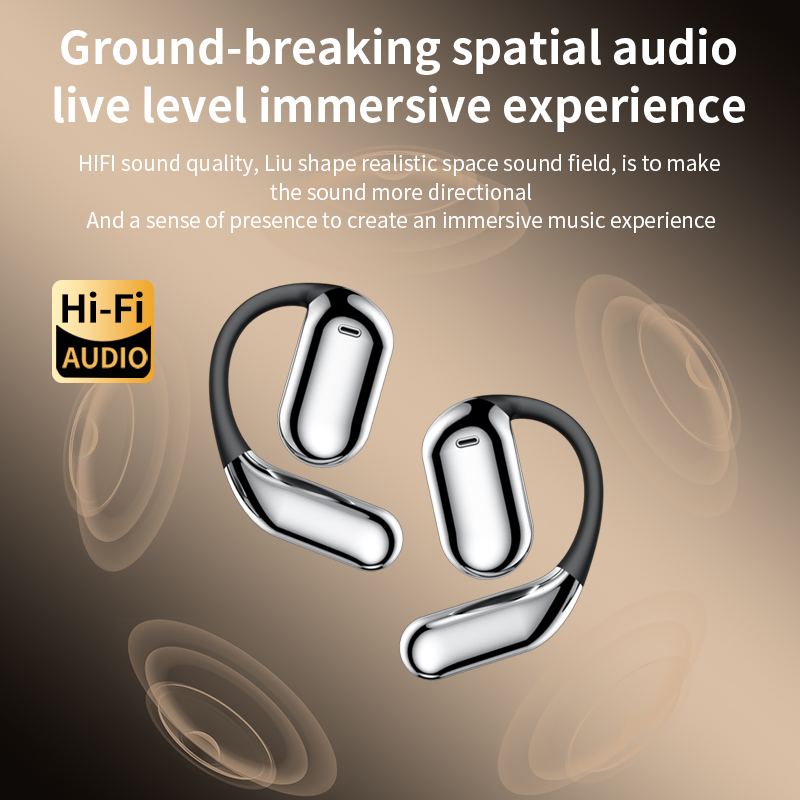 YYK Q16 Pro AI Translation Ear - đánh giá và giá Type C Adapter