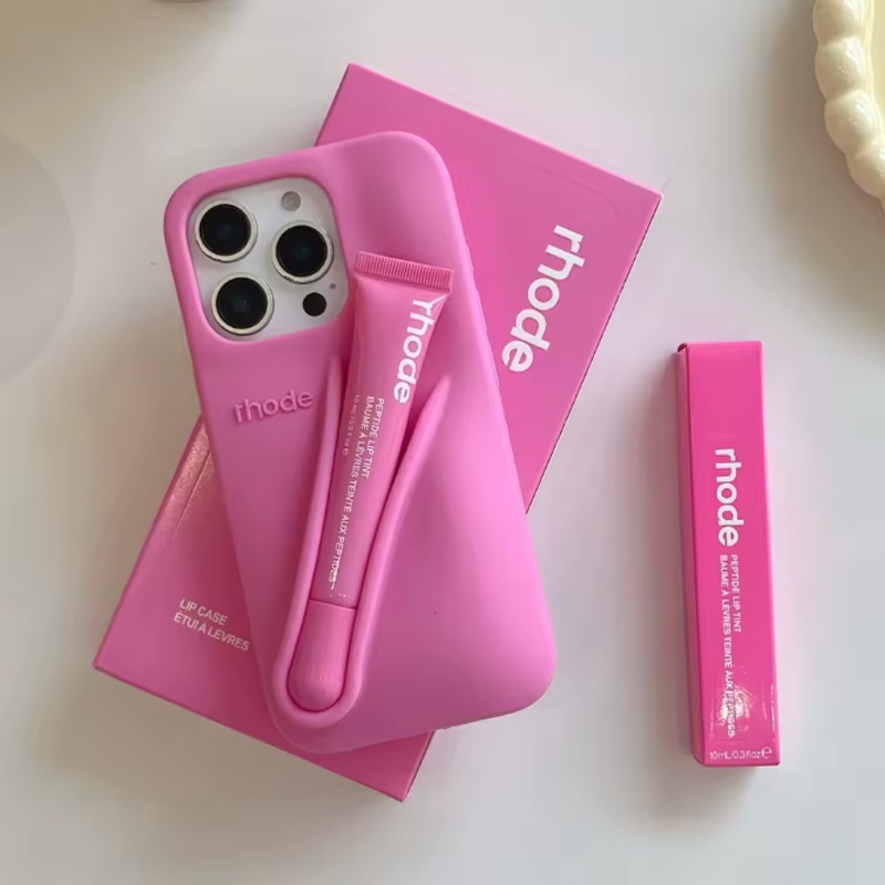 Hot‑Sell Rhode Lipstick Holder - đánh giá và giá Phone Accessories Online