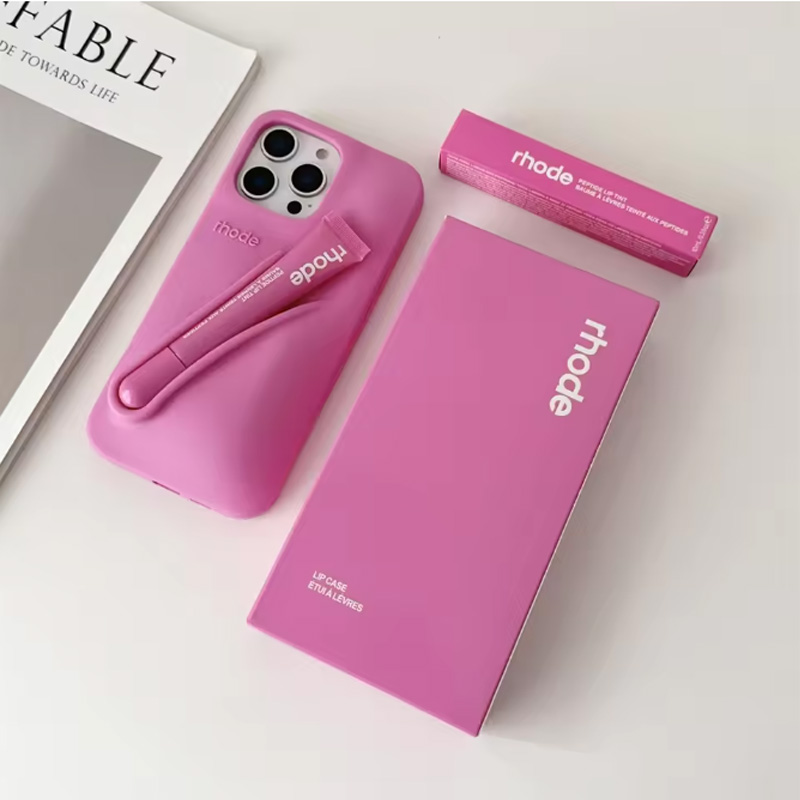 Hot‑Sell Rhode Lipstick Holder - đánh giá và giá Phone Accessories Online