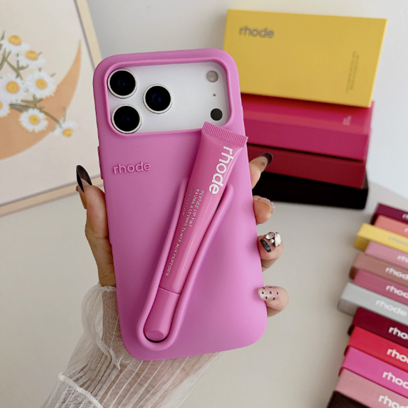 Hot‑Sell Rhode Lipstick Holder - đánh giá và giá Phone Accessories Online