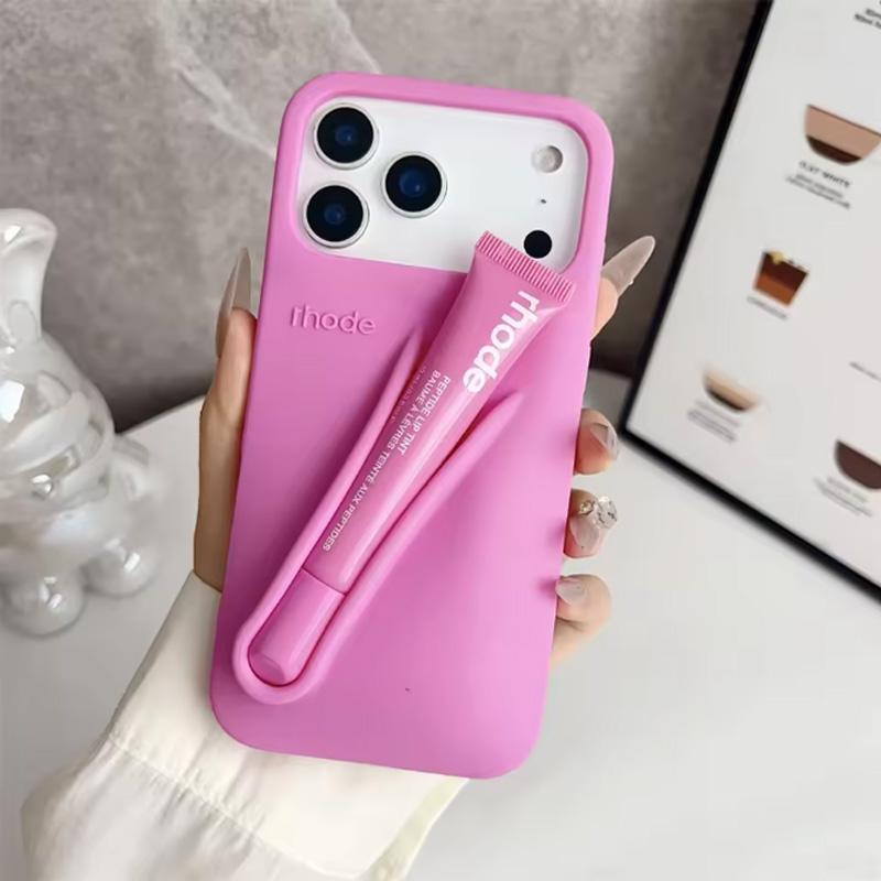 Hot‑Sell Rhode Lipstick Holder - đánh giá và giá Phone Accessories Online