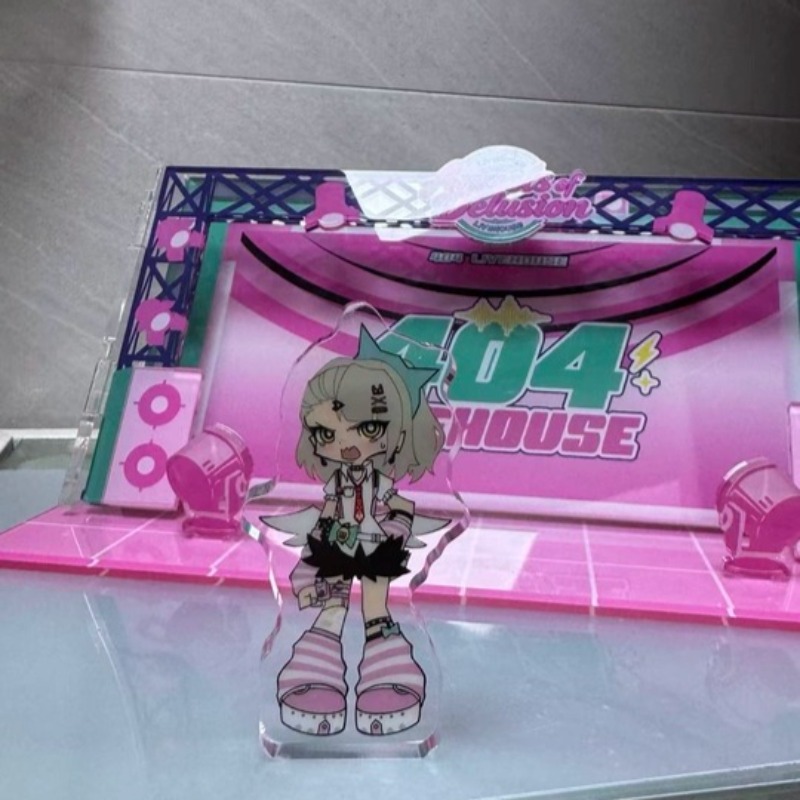 Zenless Zone Zero Ire Chinatsu - đánh giá và giá Phone Zone Accessories