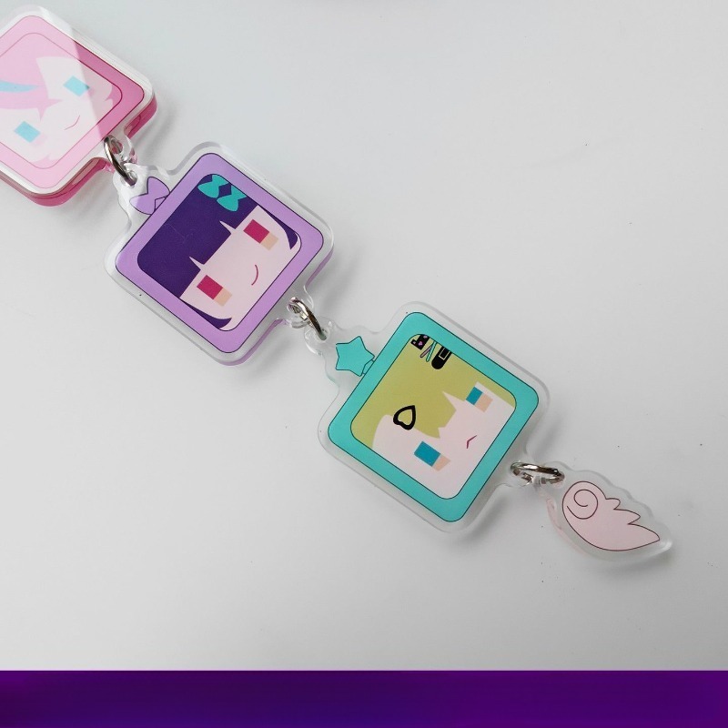 Game Zenless Zone Zero Angels  - đánh giá và giá Phone Zone Accessories