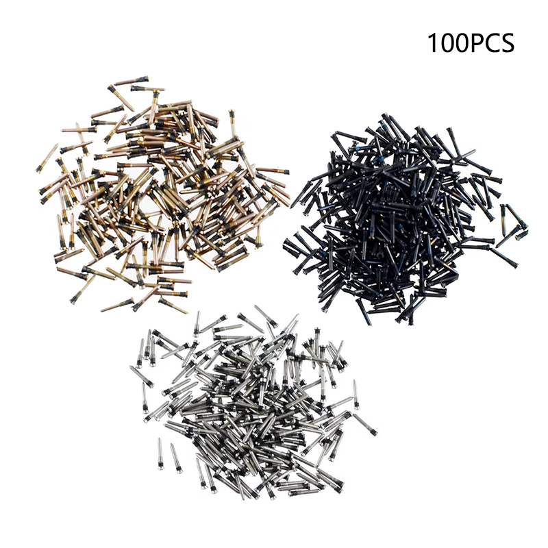 100Pcs Bottom Pentalobe Screws - đánh giá và giá Phone Accessories Online