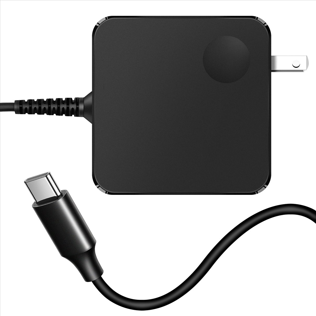 Suitable for Square Notebook P - đánh giá và giá Type C Adapter