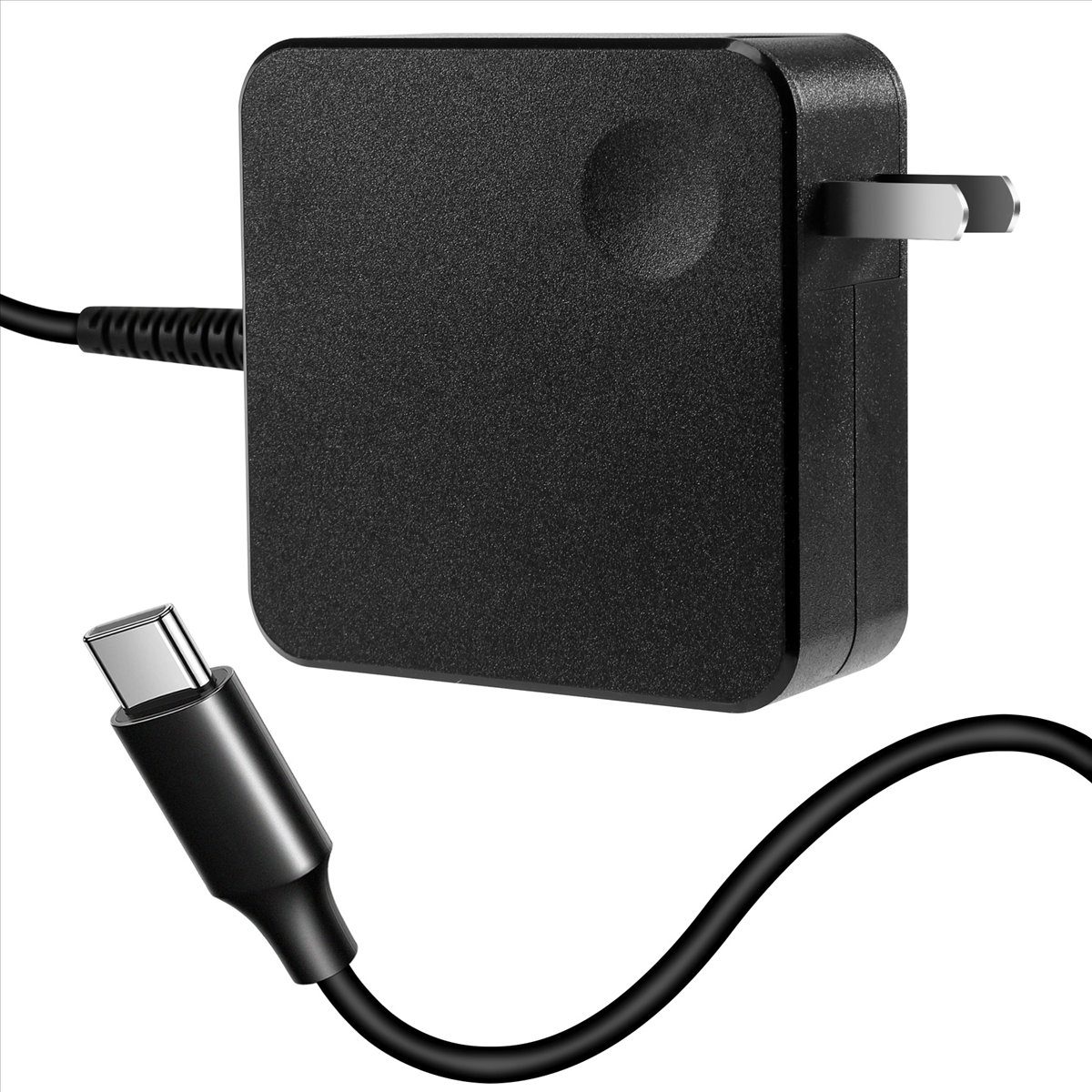 Suitable for Square Notebook P - đánh giá và giá Type C Adapter