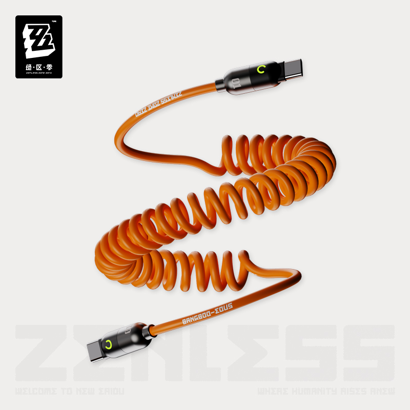 ZZZ Zenless Zone Zero Bangboo  - đánh giá và giá Phone Zone Accessories