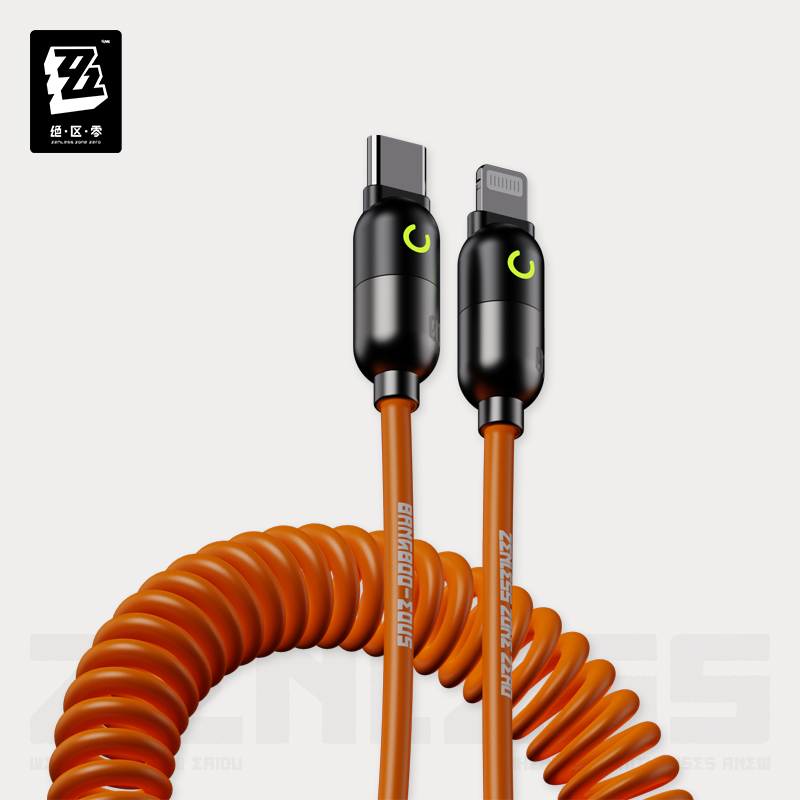 ZZZ Zenless Zone Zero Bangboo  - đánh giá và giá Phone Zone Accessories