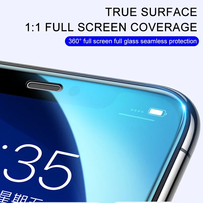 3PCS Glass Protector Phone Cas - đánh giá và giá Phone Accessories Online
