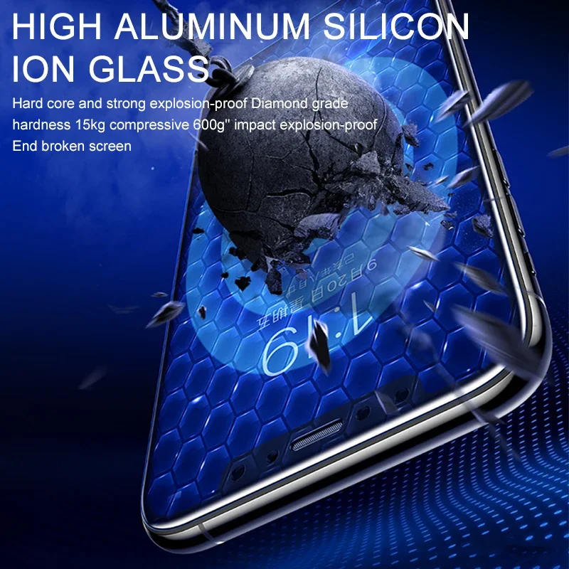 3PCS Glass Protector Phone Cas - đánh giá và giá Phone Accessories Online