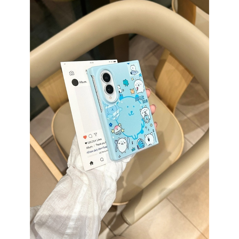 Hot Chiikawa Joke Bear Phone C - đánh giá và giá Phone Zone Accessories