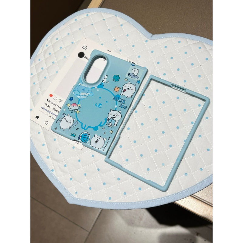Hot Chiikawa Joke Bear Phone C - đánh giá và giá Phone Zone Accessories