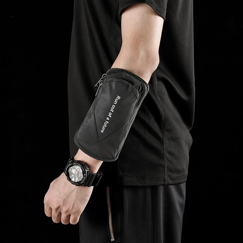 Outdoor Sports Running Fitness - đánh giá và giá Phone Accessories For Running