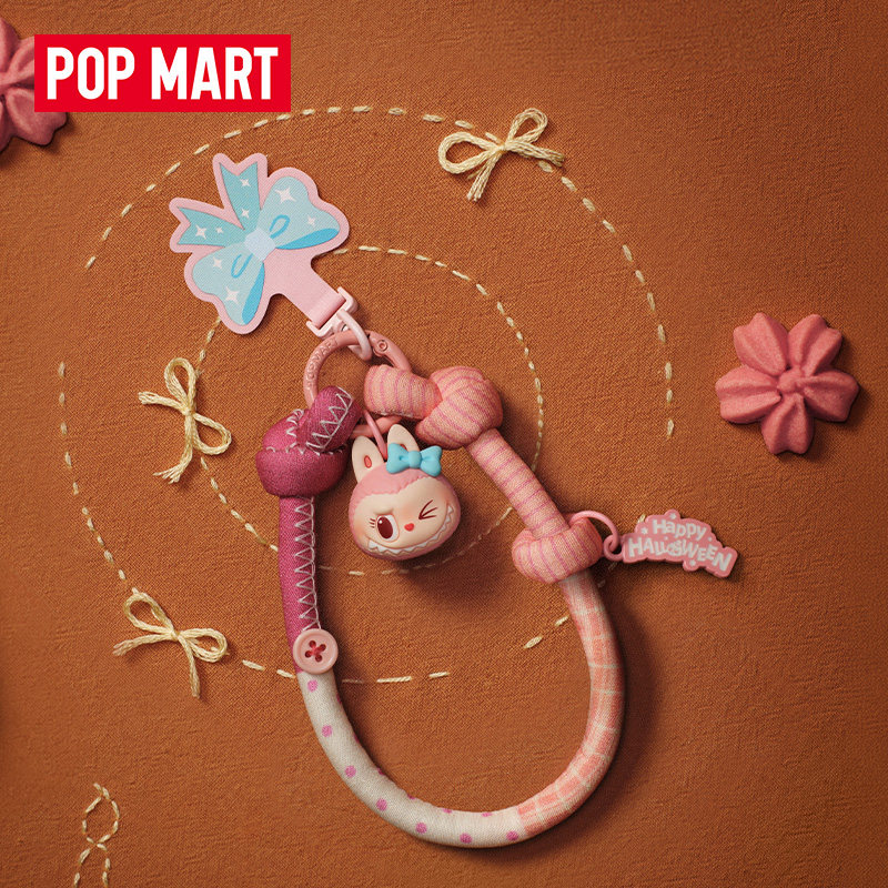 POPMART Spooky Bakehouse Serie - đánh giá và giá Phone Accessories Trending Products