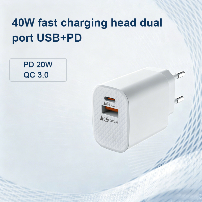 PD 20W USB Type C Fast Charger - đánh giá và giá Phone Accessories Online