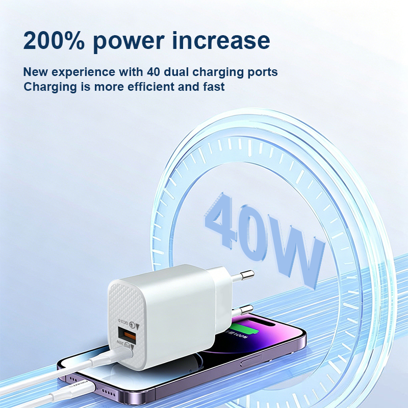 PD 20W USB Type C Fast Charger - đánh giá và giá Phone Accessories Online