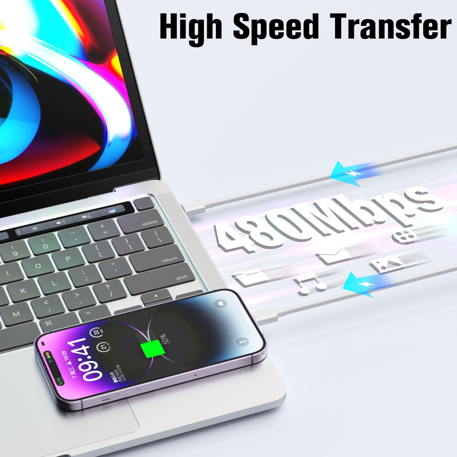 PD 30W For Apple iPhone Type C - đánh giá và giá Phone Accessories Online